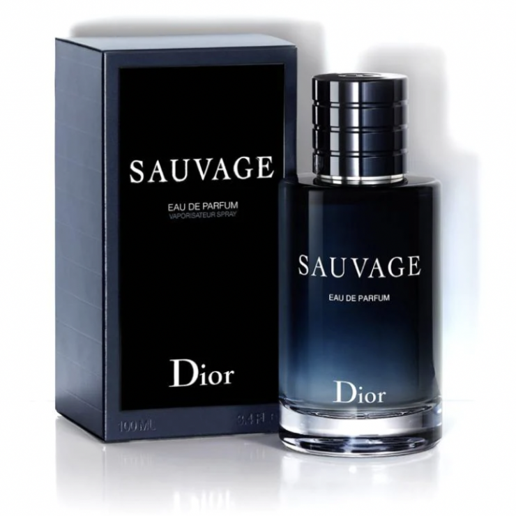 Perfum Sauvage de Dios de venta a Pyrénées Andorra